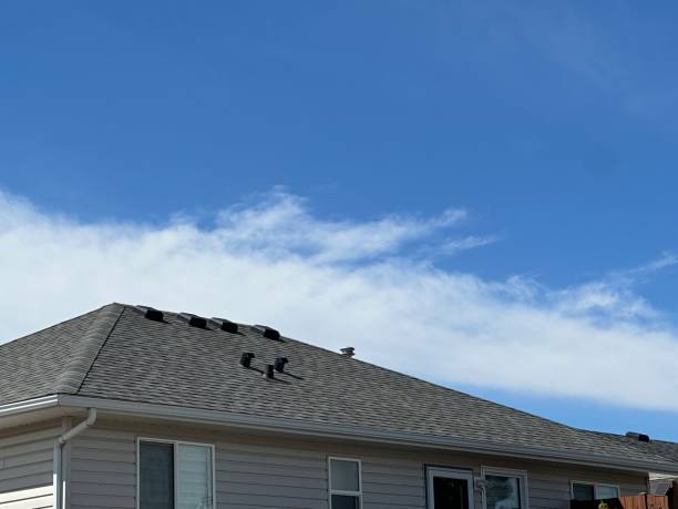 Fast & Reliable Emergency Roof Repairs in Hardinsburg, KY